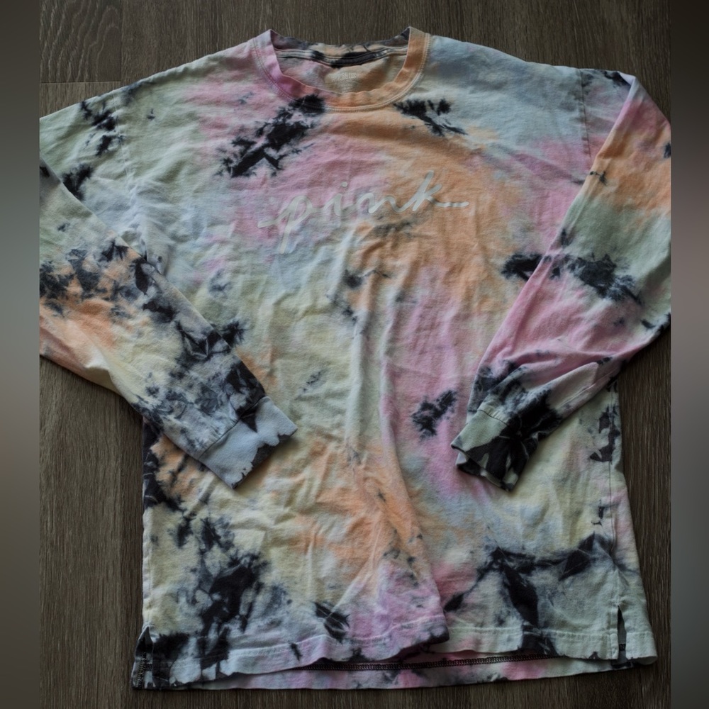 Long sleeve shirt/tee